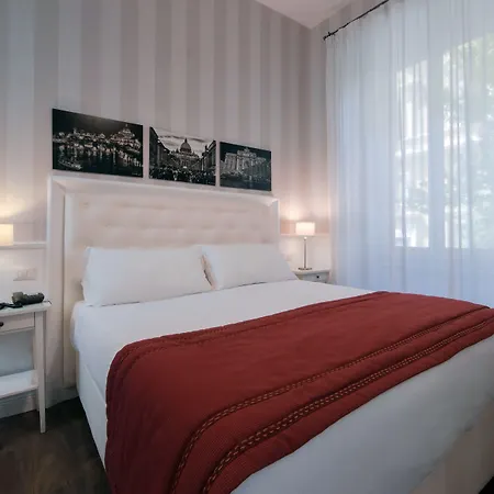 Star Vatican Rooms-3